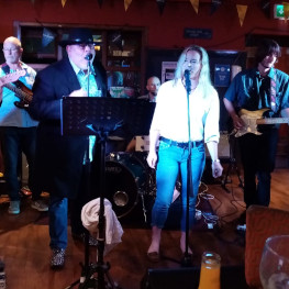 52nd State action shots