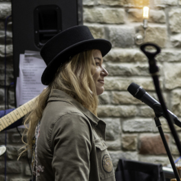 52nd State action shots