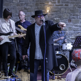 52nd State action shots