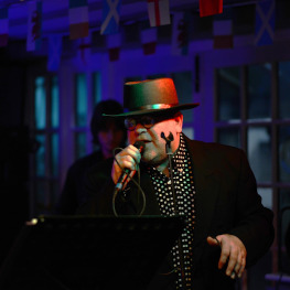 52nd State action shots