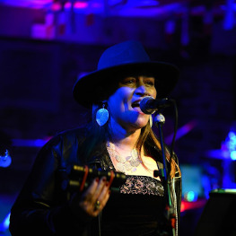 52nd State action shots