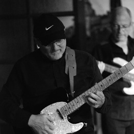 52nd State action shots