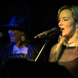 52nd State action shots