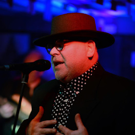 52nd State action shots