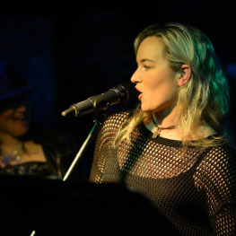 52nd State action shots