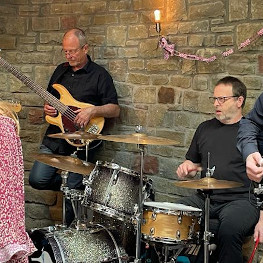 52nd State action shots