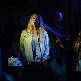 52nd State action shots