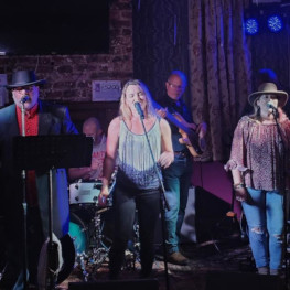 52nd State action shots