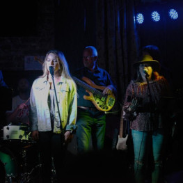 52nd State action shots