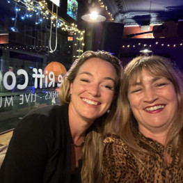 52nd State action shots