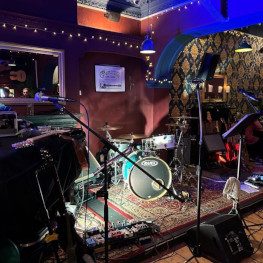 52nd State action shots