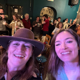 52nd State action shots