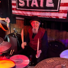 52nd State action shots