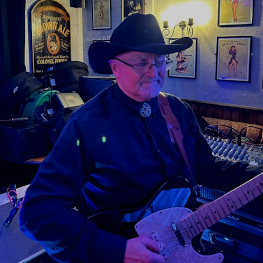 52nd State action shots