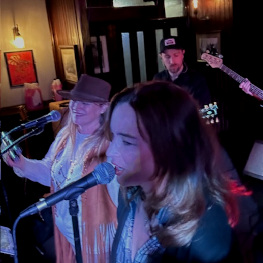 52nd State action shots